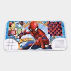 Spider-Man Print Folding Wooden Table, , small image number null