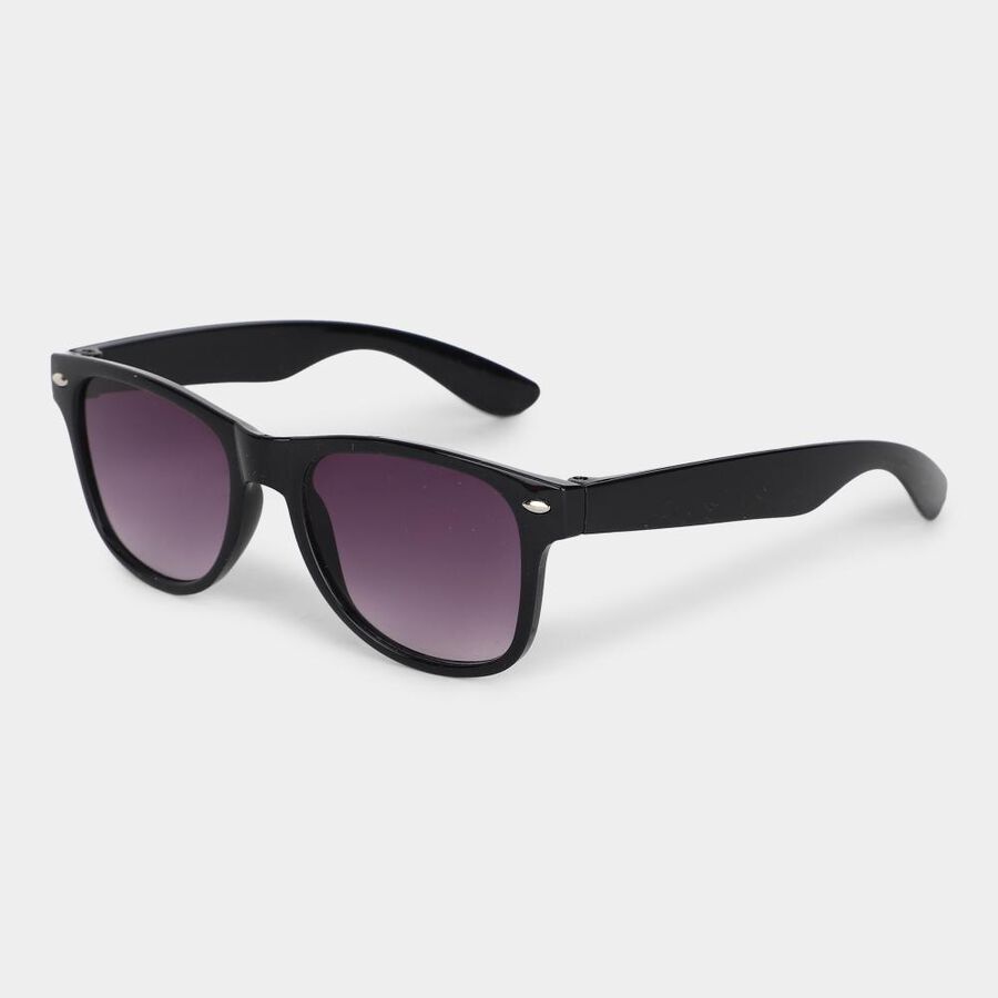Kid's Plastic Sunglass, , large