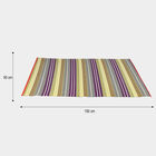 Purple PVC Floor Mat, , small image number null