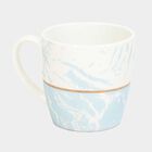 Bone China Mug, 180 ml, Set of 6, , small image number null
