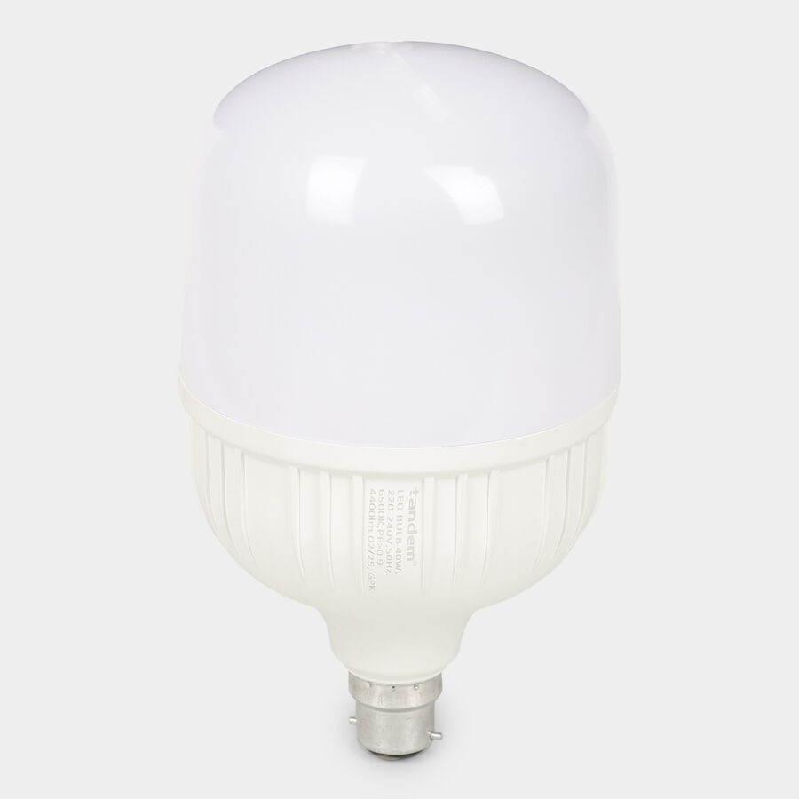 Tandem LED Bulb 40W, , large image number null