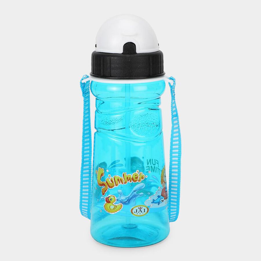 550ml Kid's Plastic Sipper, , large