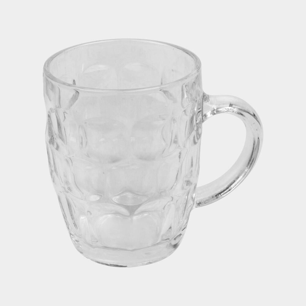 560 ml Glass Mug