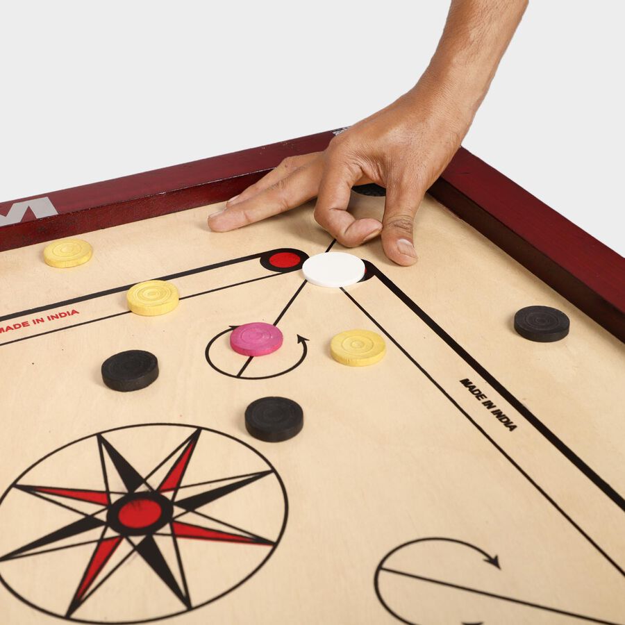 Carrom Board, , large image number null