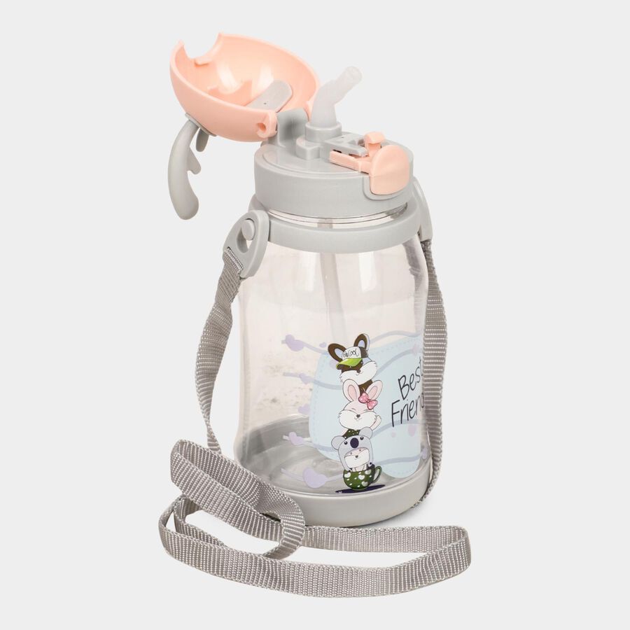 600 ml Plastic Sipper, , large image number null