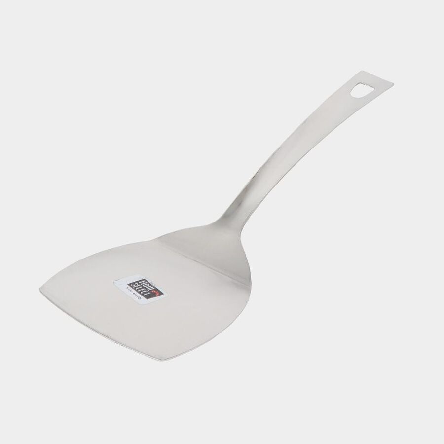 Steel Turner - 1 pc., Silver, , large image number null