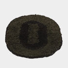 Green Polyester Door Mat, , small image number null