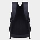 Black Backpack, 50 L (Approx), , small image number null