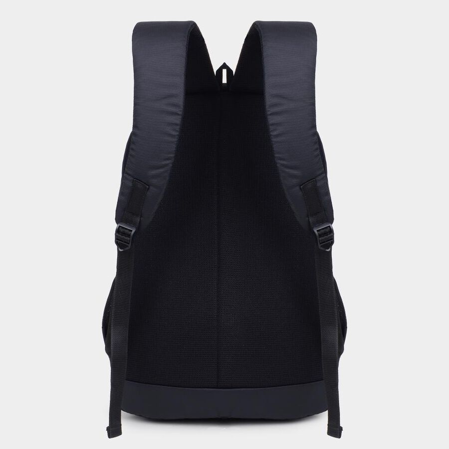 Black Backpack, 50 L (Approx), , large image number null