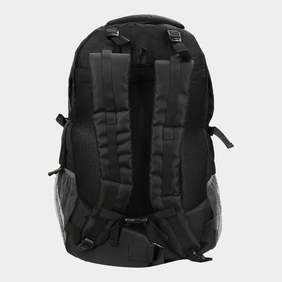 Polyester Haversack Trekking Bag, , large image number null