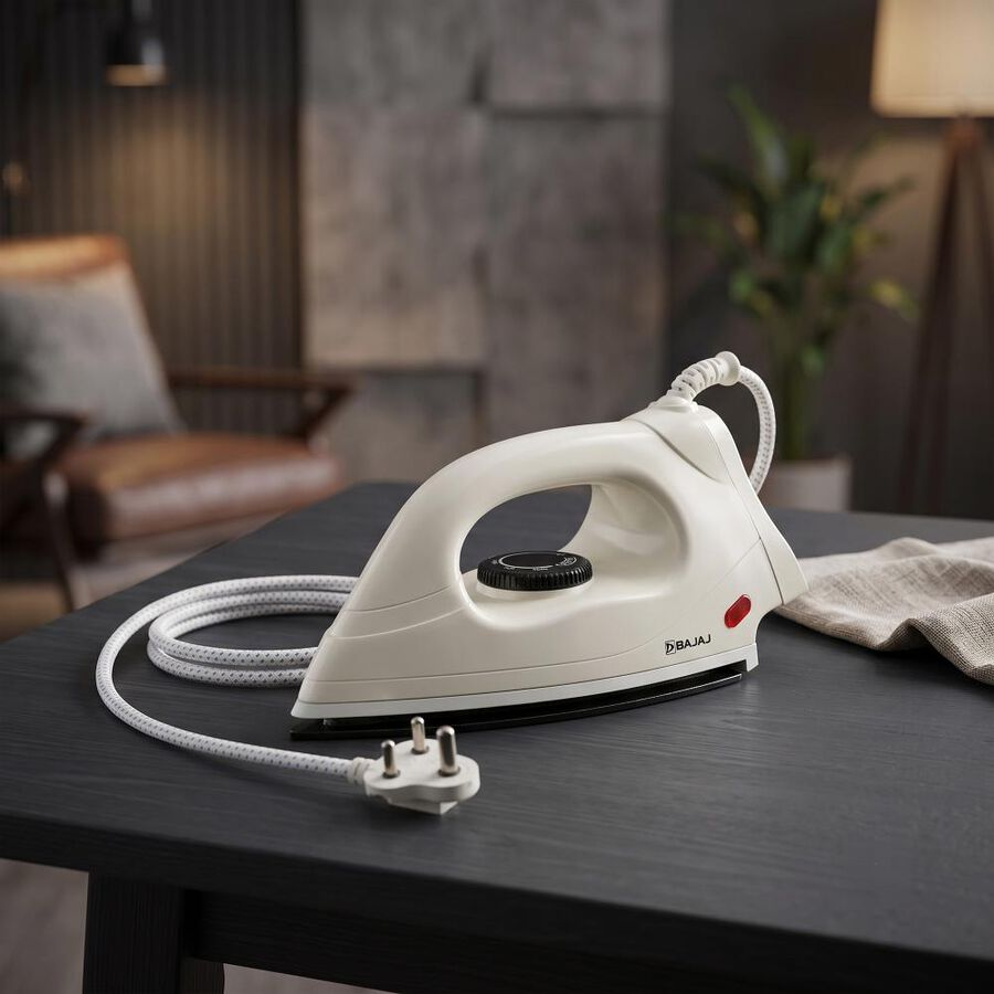 BAJAJ MAJESTY DX4 1000W, , large