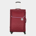 4 Wheel Soft Case Trolley, Medium, , small image number null