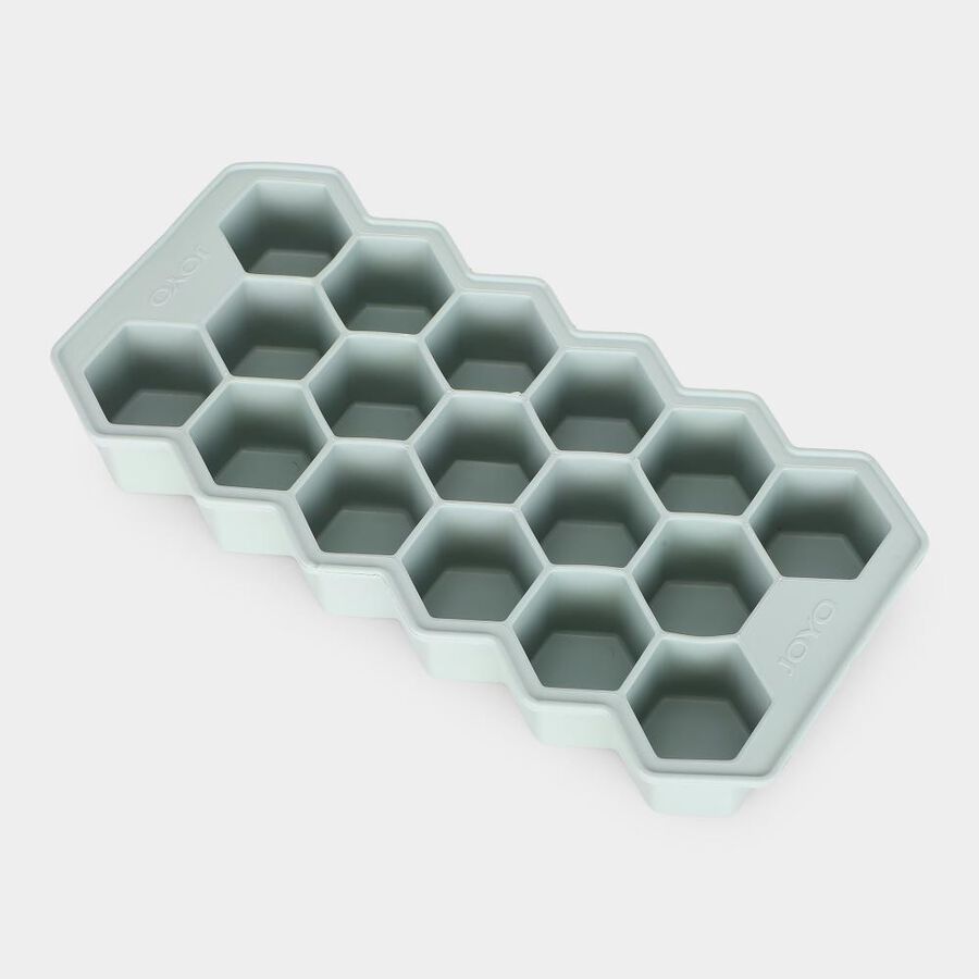 Plastic Ice Tray, , large