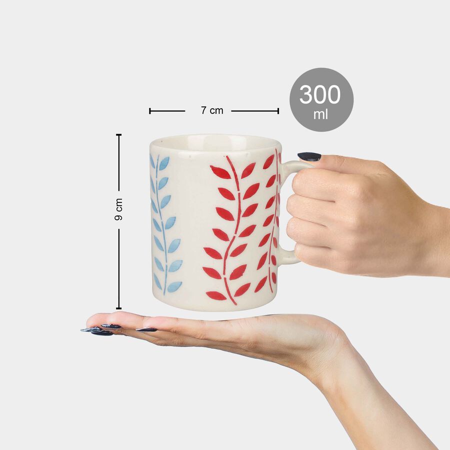 300 ml Stoneware Mug, , large image number null