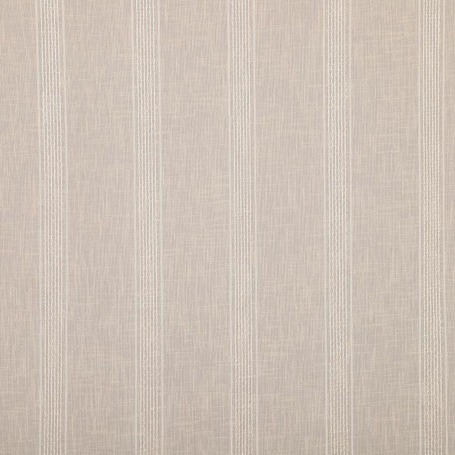 9ft. Living Room Light Beige Linen Eyelet Curtains, , large image number null