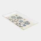Melamine Snack Plate, , small image number null