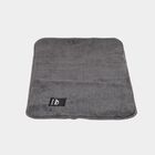 Anti-Skid Grey Microfiber Door Mat, , small
