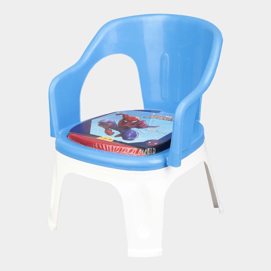 Plastic Kids Chair , , large image number null