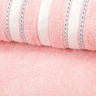 Cotton Bath Towel, 430 GSM, 70 X 140 cm, , small image number null