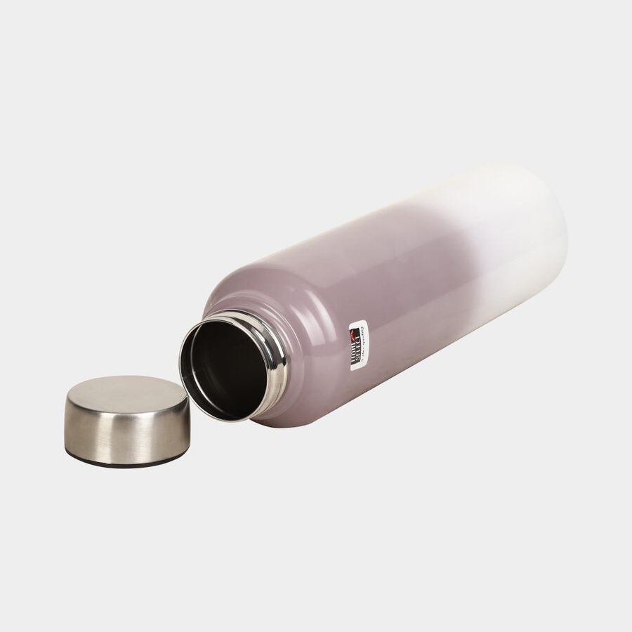 1 L Stainless Steel Bottle, , large image number null