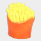 Set of 2 PVC Fast Food Squeezee, , small image number null