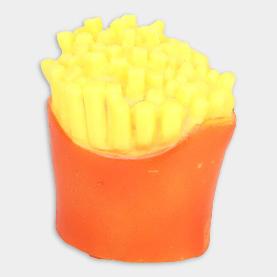 Set of 2 PVC Fast Food Squeezee, , large image number null