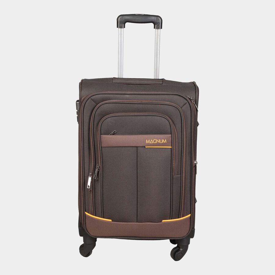 4-Wheel Pvc Matee Trolley, Small, , large