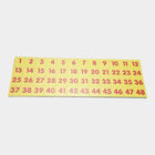 Tambola Board Game, , small image number null