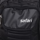 Black Black Polyester Backpack,32L (Approx), , small image number null