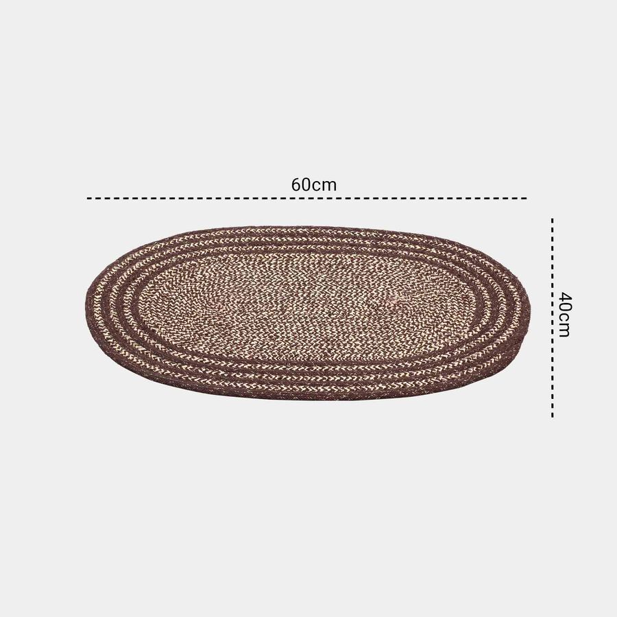 Anti-Skid Microfiber Door Mat, , large image number null