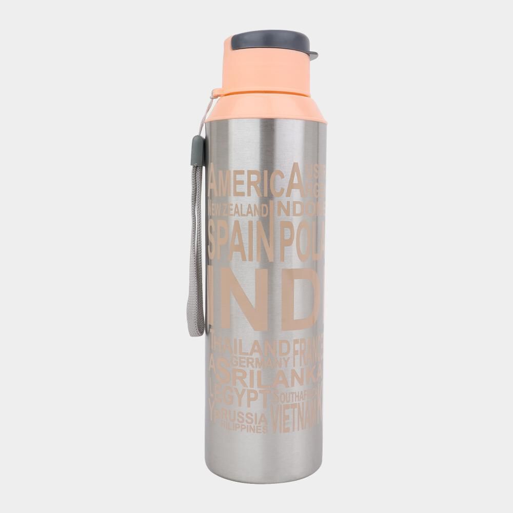 700 ml Steel Bottle 700 ml Steel Bottle
