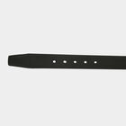 Men Formal Brown Belt (40 in.), , small image number null