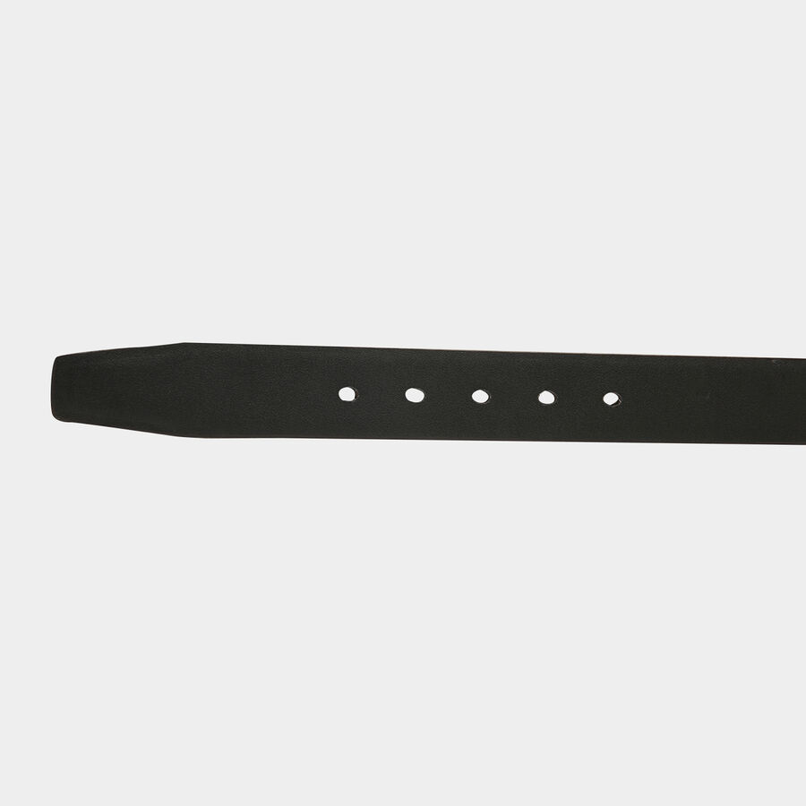 Men Formal Brown Belt (40 in.), , large image number null