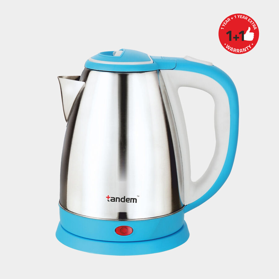 Electric Kettle 1.8 L, , large image number null