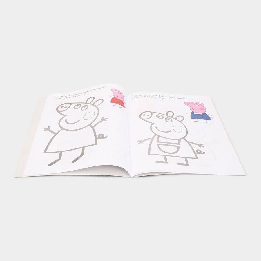 Kid's Coloring Book (Design/Color May Vary), , large image number null
