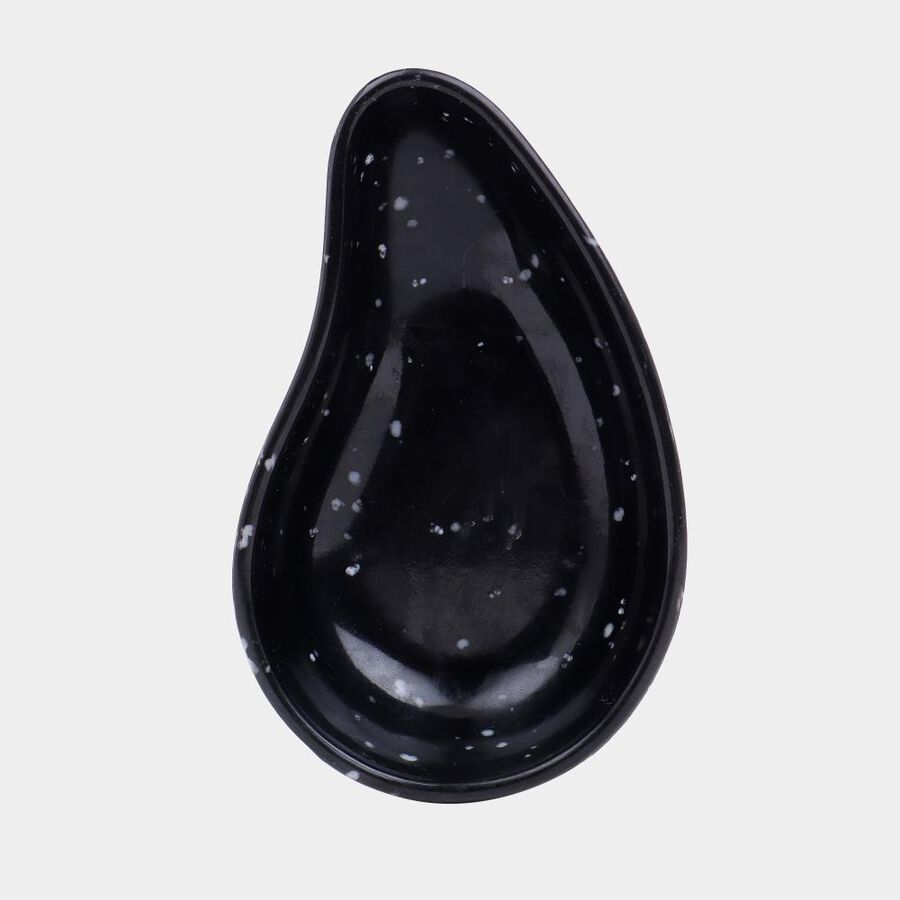 Melamine Snack Plate, , large image number null