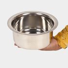 1 L Steel Patila, , small image number null