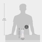 1 Pc. 1 L Glass Bottle, , small image number null
