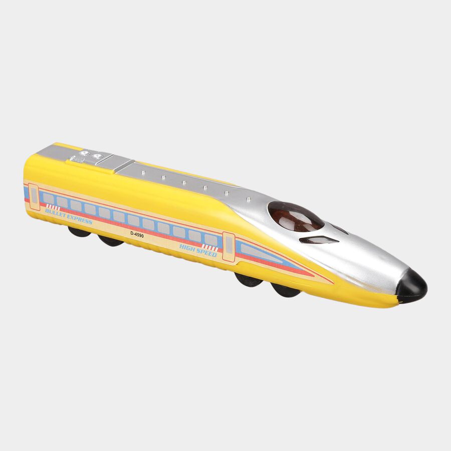 Bullet Express Pull Back, , large image number null