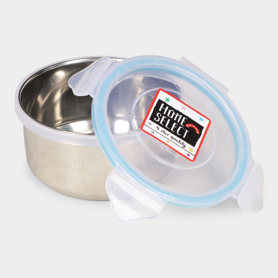 300ml Steel Container, , large image number null