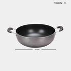 4 L Non-Stick Kadhai, 28 cm Dia., , small image number null