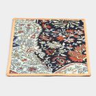 Multicolor Polyester Door Mat, , small