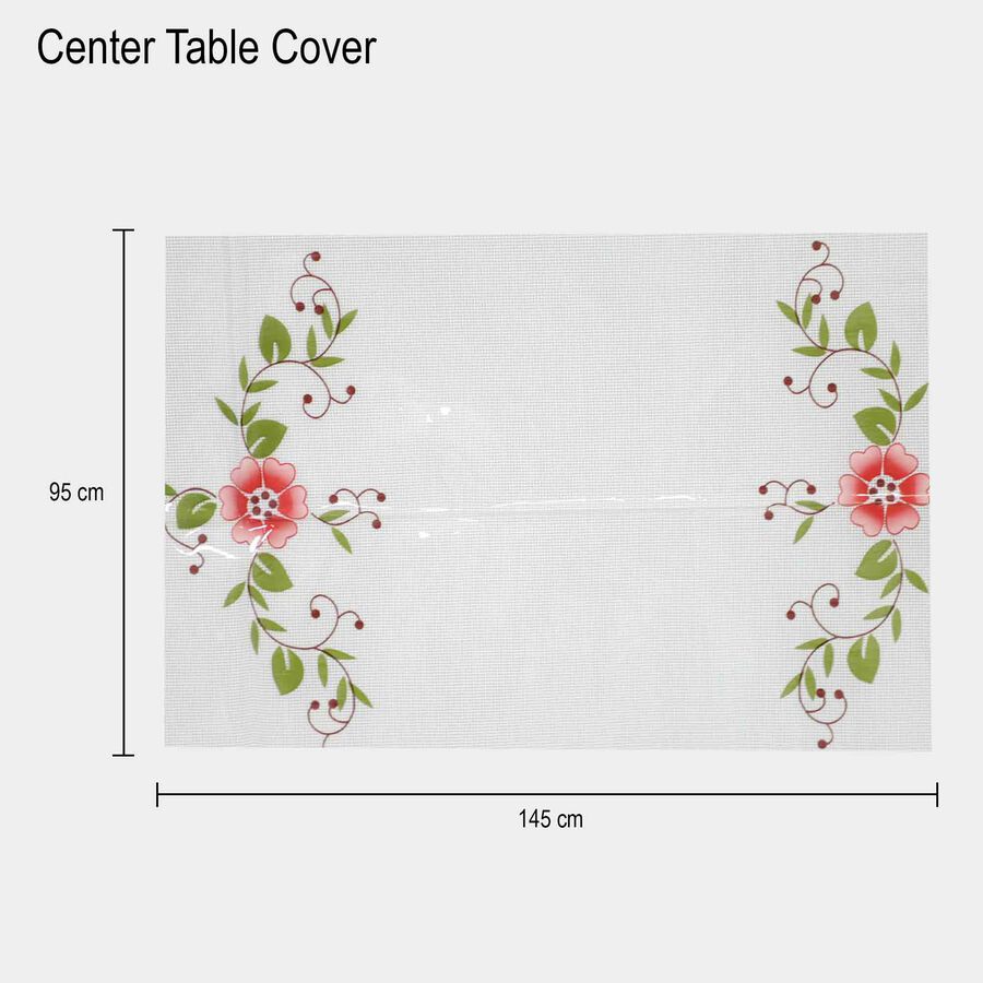 Pvc Table Cover, , large image number null