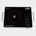 2200W Infrared Cooktop, , small