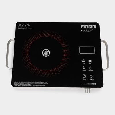 2200W Infrared Cooktop