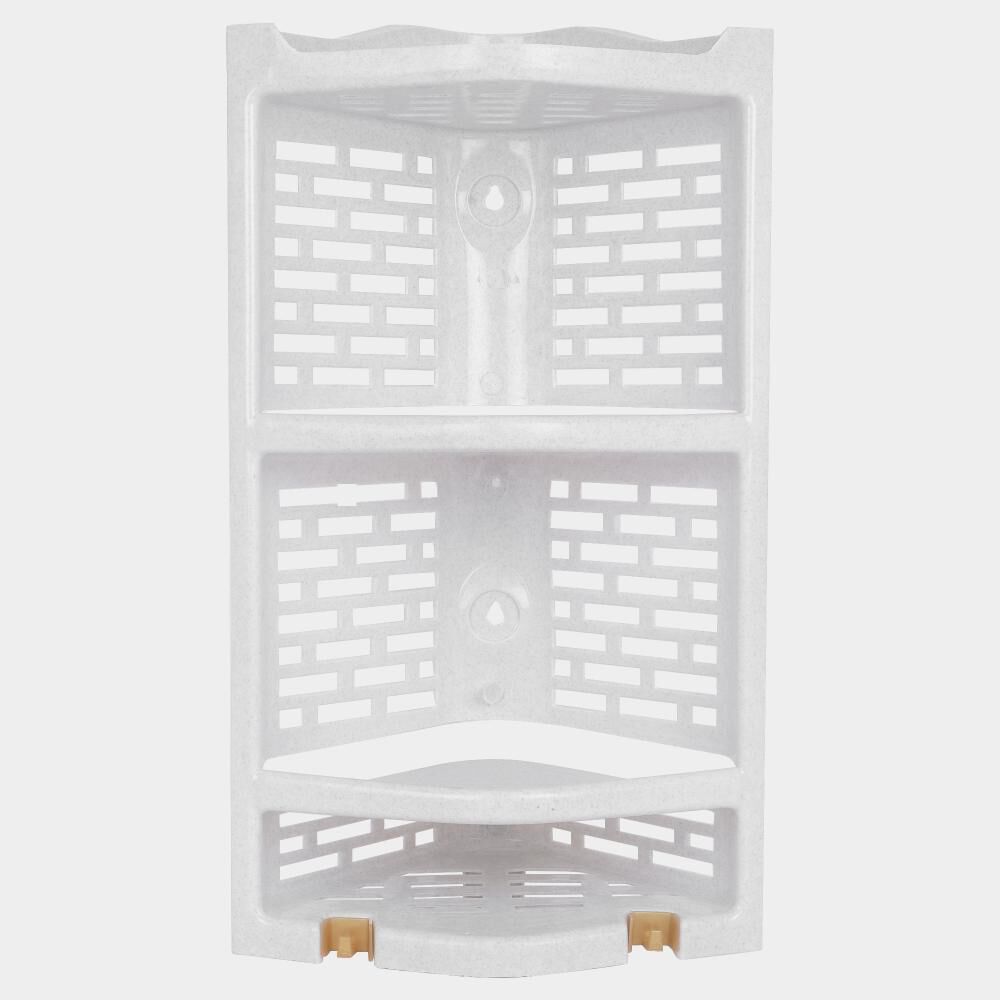 White Plastic Bathroom Stand White Plastic Bathroom Stand