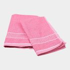 Cotton Hand Towel, Set of 2, 200 GSM, 35 X 55 cm, , small image number null