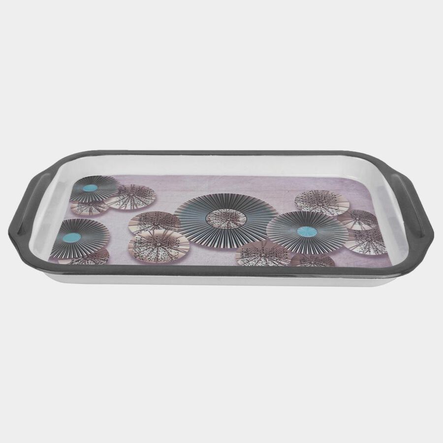 Melamine Serving Tray, , large image number null