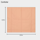 Pink Polyester Bedcover, , small image number null