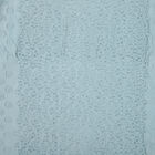 5ft.Light Blue Polyester Curtain, , small image number null